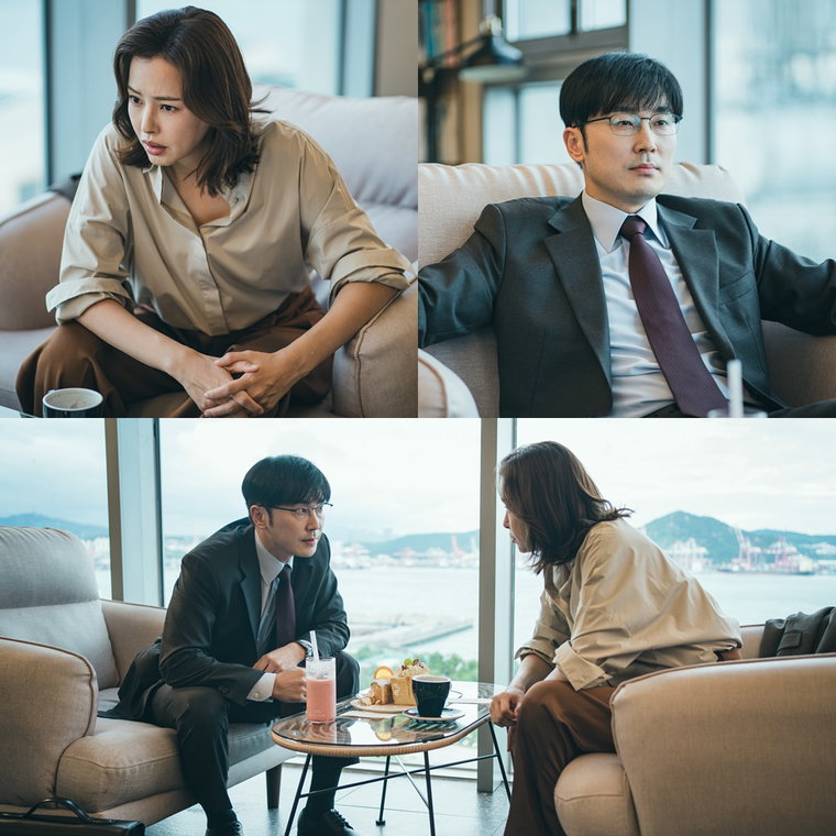 열혈사제2,