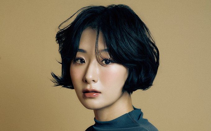 배우 현리, 아레나 옴므 플러스 12월호 화보“나만의 마스터피스를 만들고 싶어요!”