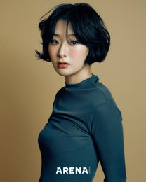 배우 현리, 아레나 옴므 플러스 12월호 화보“나만의 마스터피스를 만들고 싶어요!”