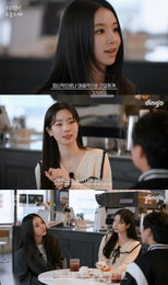 트와이스 다현X채영, PD 지망생 팬과의 만남 성사 "잘하고 있어" 다정다감 팬 사랑 선사