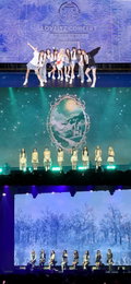 러블리즈, '겨울나라의 러블리즈 4' 타이베이 공연 성료