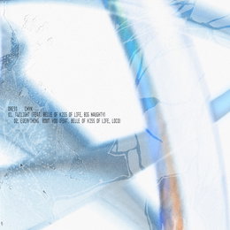 드레스, 신보 'CMYK' 트랙리스트 오픈...키오프 벨·빅나티·로꼬 '역대급 피처링 라인업'