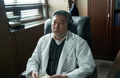 <대가족> 최무성, 길해연, 심희섭, 서범준 신스틸러 활약 '조연 보석함'