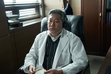 <대가족> 최무성, 길해연, 심희섭, 서범준 신스틸러 활약 '조연 보석함'
