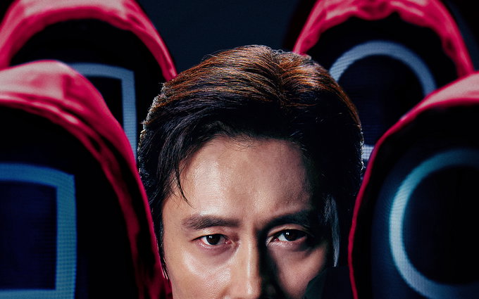 넷플릭스 <오징어 게임> 시즌2, 2차 캐릭터 포스터 & 3차 보도스틸 공개