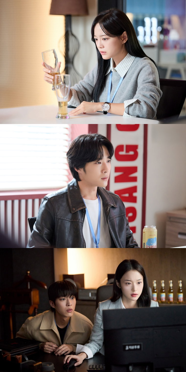 취하는로맨스,