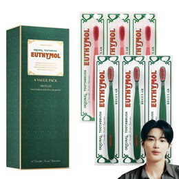 LG생활건강 유시몰 칫솔, 400만 개 판매 돌파