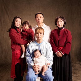 저스디스, 11일 신곡 'VIVID' 발매...'국민 디바' 인순이 피처링 지원사격
