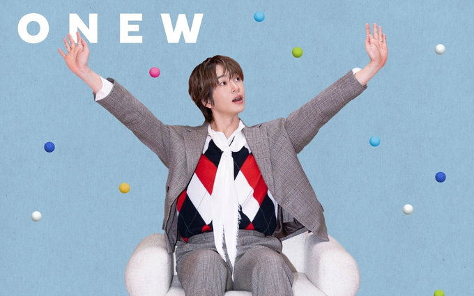온유 일본 팬들, 월드쉐어에 8년째 우물 기부로 생일 축하