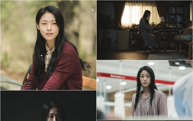디즈니+ <조명가게> 김설현, 이지영 캐릭터 열연 '디테일한 표정 연기' 호평