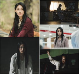 디즈니+ <조명가게> 김설현, 이지영 캐릭터 열연 '디테일한 표정 연기' 호평