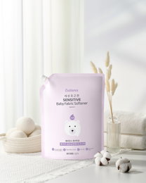 LG생활건강, 아기 빨래 위한 ‘베비언스 센서티브 베이비 섬유유연제 시그니처’ 출시