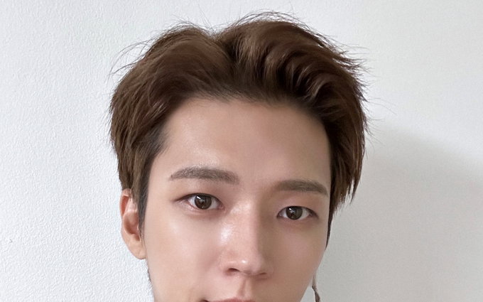 인피니트 남우현, 뮤지컬 'Bloody Love' 첫 공연 성료