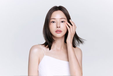 AHC, 앰버서더 배우 이하늬 선정