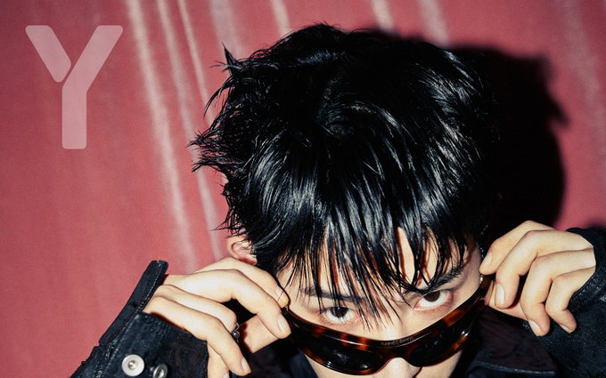 원호 "팬들은 언제나 내 든든한 힘, 나 역시 좋은 힘 되고 싶어" [화보]