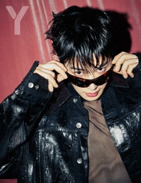 원호 "팬들은 언제나 내 든든한 힘, 나 역시 좋은 힘 되고 싶어" [화보]