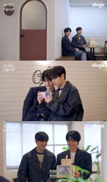 스트레이 키즈 승민X아이엔, 열혈팬과 특별한 만남 성사