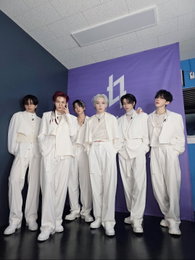 엘라스트(E’LAST), '제75회 삿포로 눈 축제 16th K-POP FESTIVAL 2025' 출격