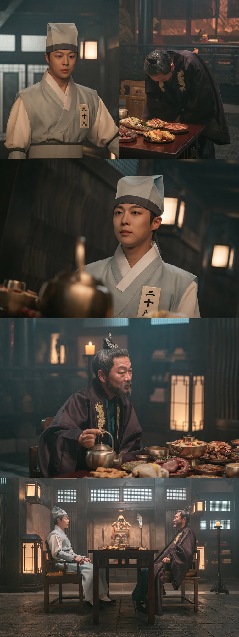 체크인한양,