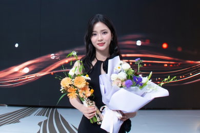 오세영, 'MBC 연기대상' 일일·단막 부문 우수연기상 수상