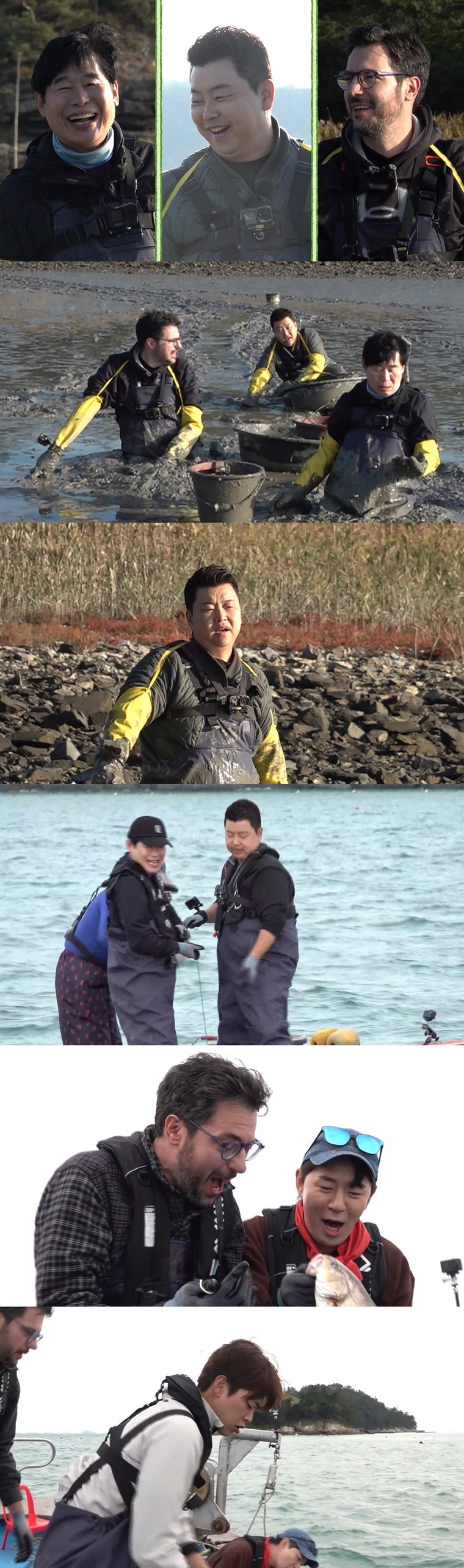 푹쉬면다행이야,