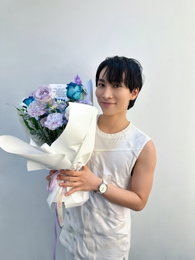 비투비 서은광, 뮤지컬 '광화문연가' 서울 공연 성료