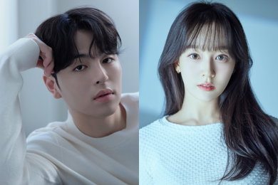 구준회 주연 숏폼 드라마 '야근하고 갈래요?' 오늘(8일) '펄스픽' 공개