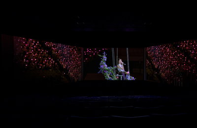 <아이유 콘서트 : 더 위닝> ‘관객이 될게’ SCREENX 예고편 최초 공개