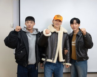 넷플릭스 시리즈 <사냥개들> 시즌2 제작 확정, 믿고 보는 우도환X이상이 조합의 귀환