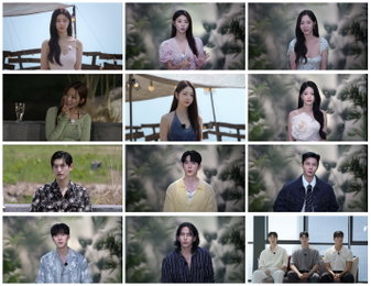 넷플릭스 예능 <솔로지옥4> 추위 잊게 할 ‘핫’한 과몰입 지옥의 귀환