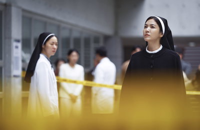 <검은 수녀들> 관람 포인트 공개
