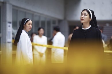 <검은 수녀들> 관람 포인트 공개