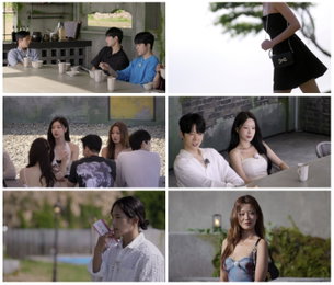 <솔로지옥4> 러브라인 뒤흔들 ‘뉴페이스’ 지옥도 입성, ‘예측 불가’ 5-6회 오늘 공개