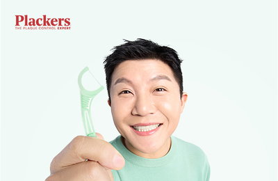플랙커스, 조세호와 2025 신규 캠페인 전개