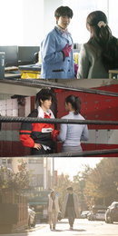 OTT 드라마 ‘대신해드립니다’ 오늘(22일) 공개, 원톱 주인공 다원이 밝힌 소감 공개