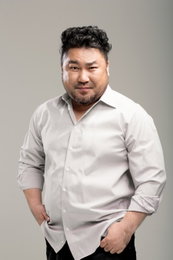 배우 고창석, 2월 첫 방송 '그놈은 흑염룡' 캐스팅...문가영과 '부녀 케미' 예고