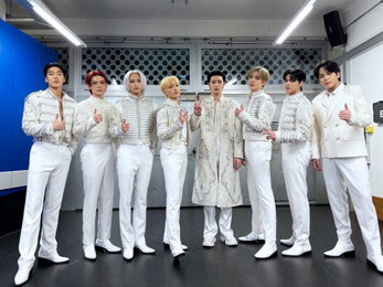 에이티즈(ATEEZ), 스위스 취리히 첫 콘서트 성료