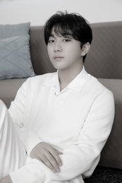 골든차일드 홍주찬, 뮤지컬 '너의 결혼식' 캐스팅