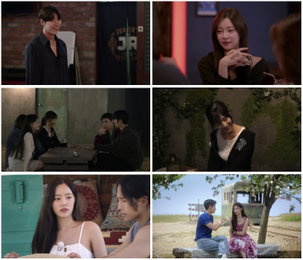 <솔로지옥​4> 소용돌이처럼 휘몰아치는 9-10회 속 실타래처럼 꼬인 러브라인의 향방은?