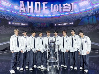 아홉(AHOF) 데뷔 준비 순항, 2025년 상반기 가요계 출사표