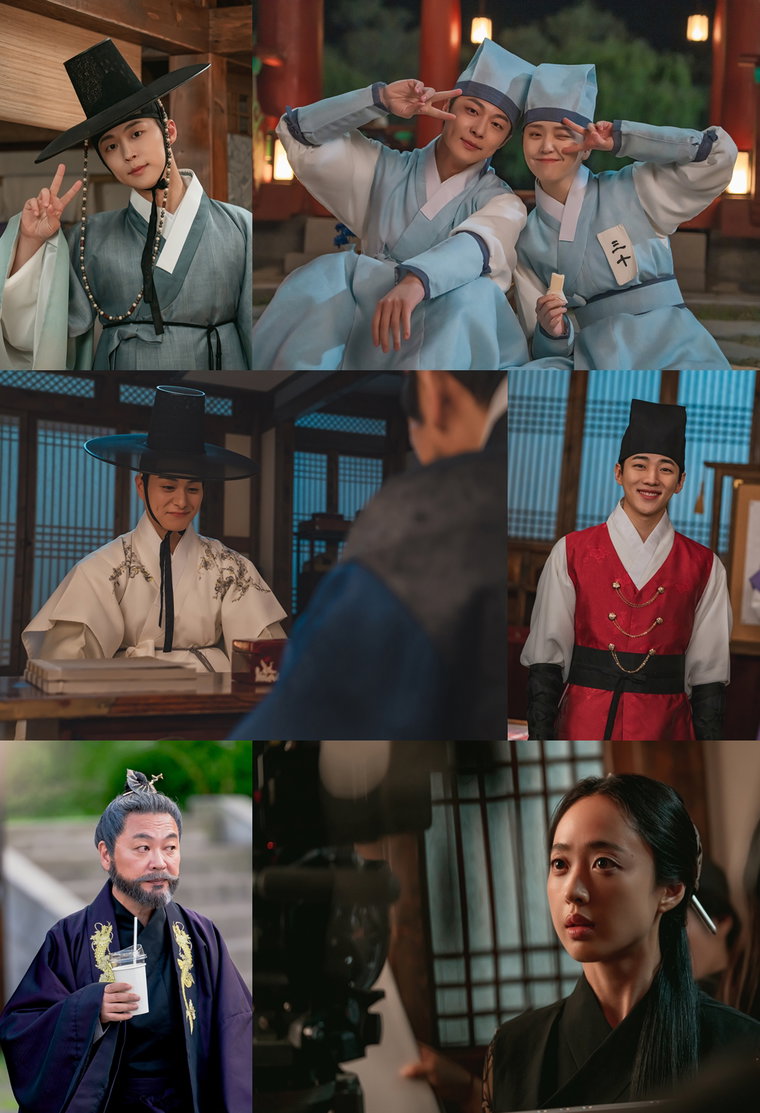 체크인한양,