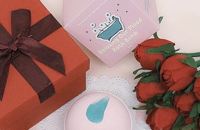 천연 입욕제 브랜드 프레즈, 밸런타인데이 맞이 인스타그램 이벤트 진행