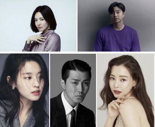 '대작 예고' 노희경 작가 X 이윤정 감독 신작 넷플릭스 시리즈 <천천히 강렬하게>(가제) 제작 확정
