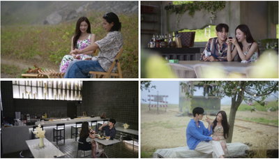 넷플릭스 예능 <솔로지옥4> 마침내 다가온 최종 선택 , 러브라인 결말 오늘(11일) 공개