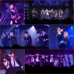 엘라스트, 日 ‘K-POP FESTIVAL 2025’서 완전체 무대… 글로벌 인기 입증