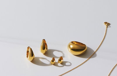DAUGHTERS JEWELRY, 2025년 한국 공식 진출… 감각적인 주얼리로 새 바람 예고