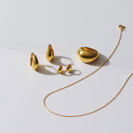 DAUGHTERS JEWELRY, 2025년 한국 공식 진출… 감각적인 주얼리로 새 바람 예고