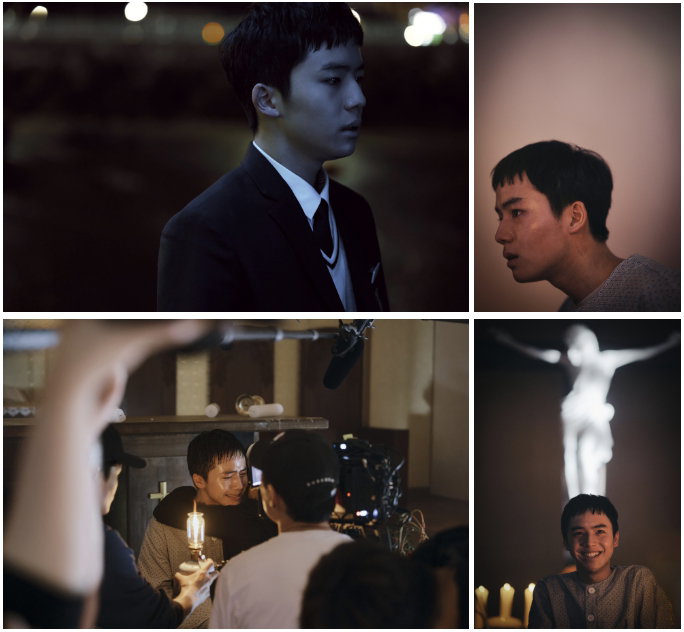 검은수녀들,