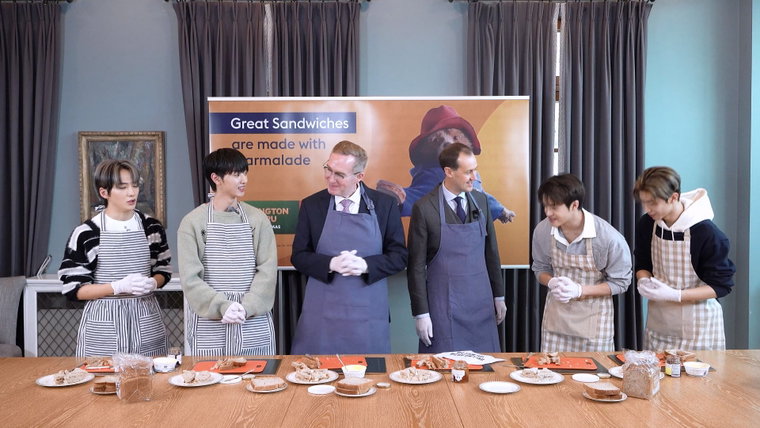 싸이커스,