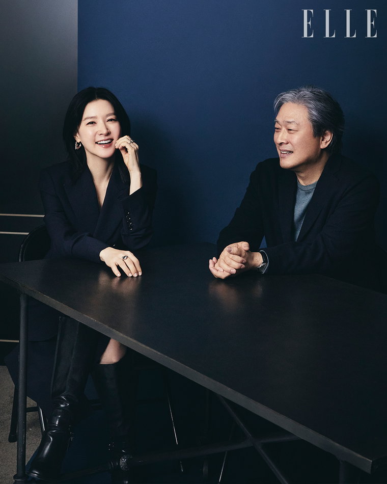 공동경비구역JSA
